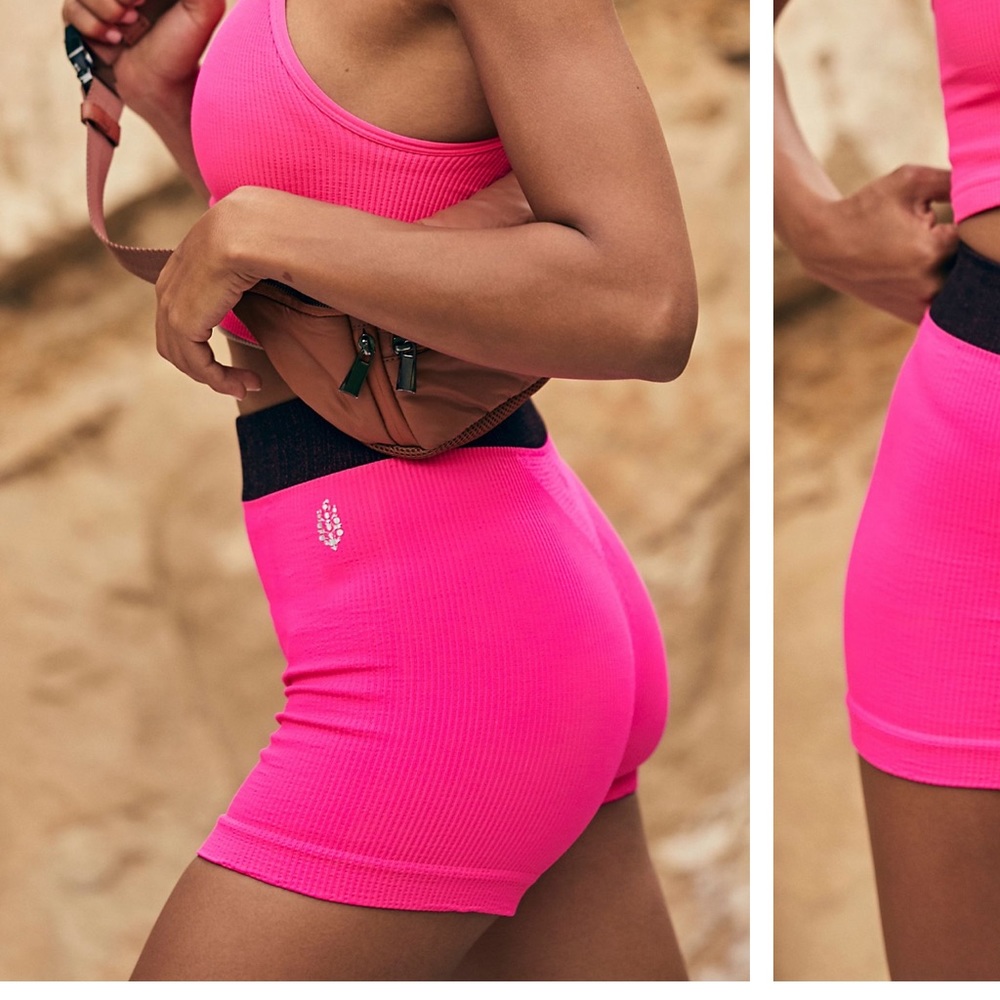 Free people movement short!